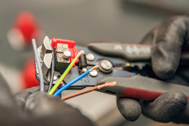 Best Electrical Installation Contractor  in Nisswa, MN