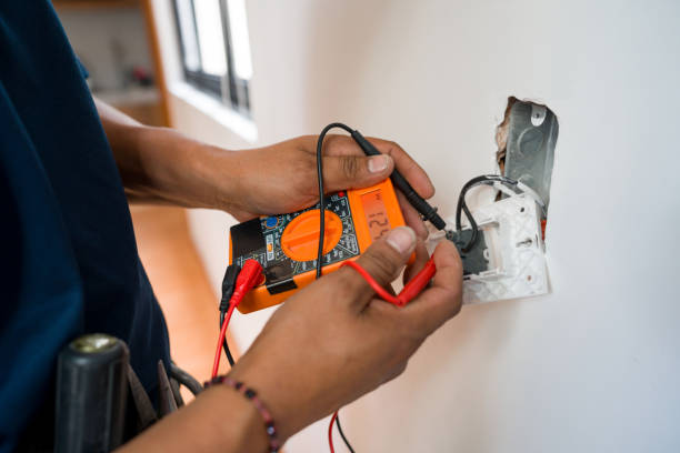 Best Commercial Electrician Services  in Nisswa, MN