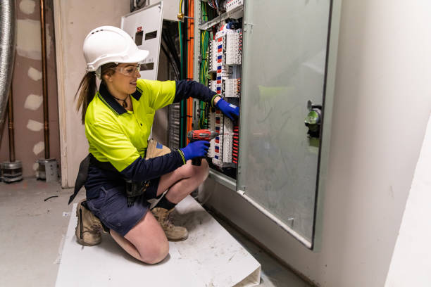 Best Electrical Rewiring Services  in Nisswa, MN