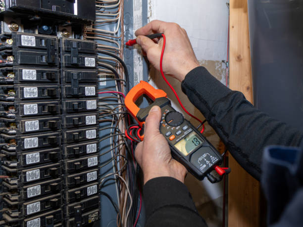 Best Industrial Electrical Services  in Nisswa, MN