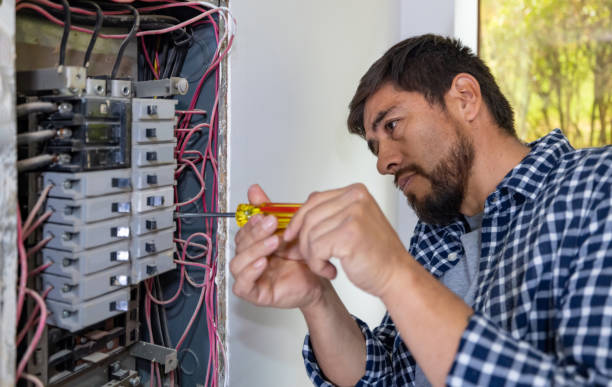 Best 24-Hour Electrician  in Nisswa, MN